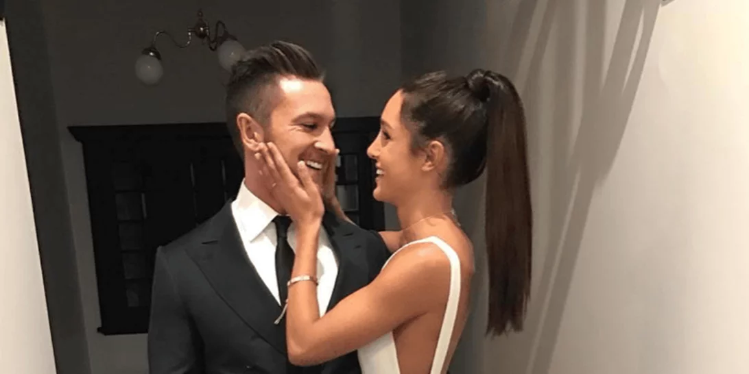 Μόλις γέννησε η πιο πλούσια γυναίκα της Αυστραλίας που είναι Ελληνίδα