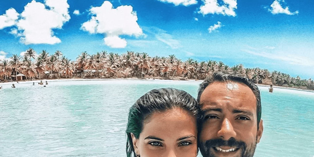 Σάκης Τανιμανίδης & Χριστίνα Μπόμπα | Μαζί και στην τηλεόραση! Το νέο project & το κανάλι που «έκλεισαν»