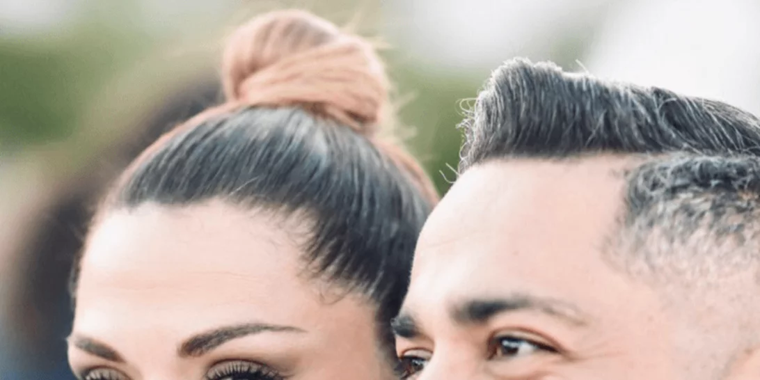 Βάσω Λασκαράκη, Λευτέρης Σουλτάτος | Όλες οι λεπτομέρειες από το γάμο τους