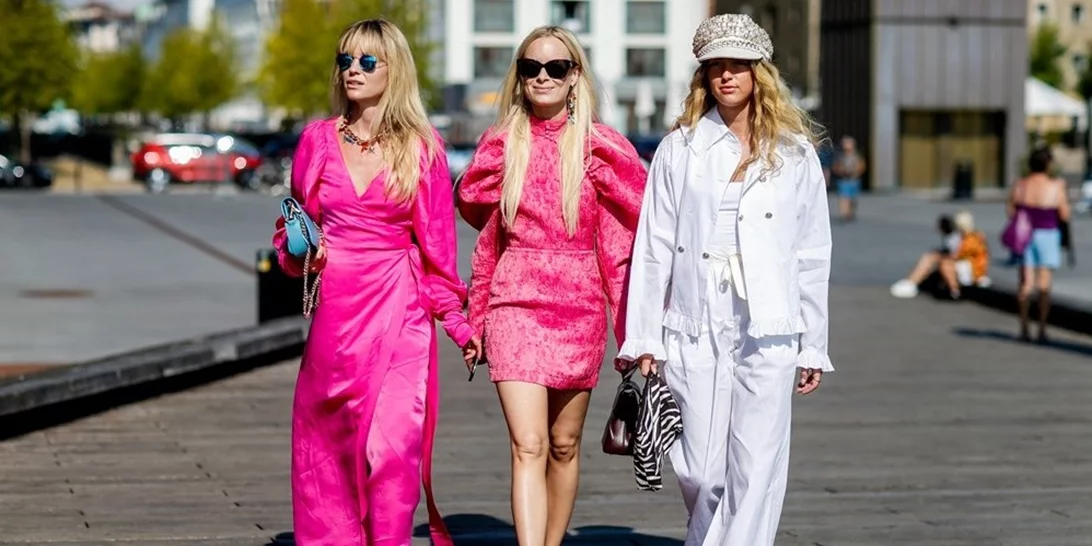 Τα πανωφόρια της Άνοιξης | 5 trends για να βρεις αυτό που σου ταιριάζει