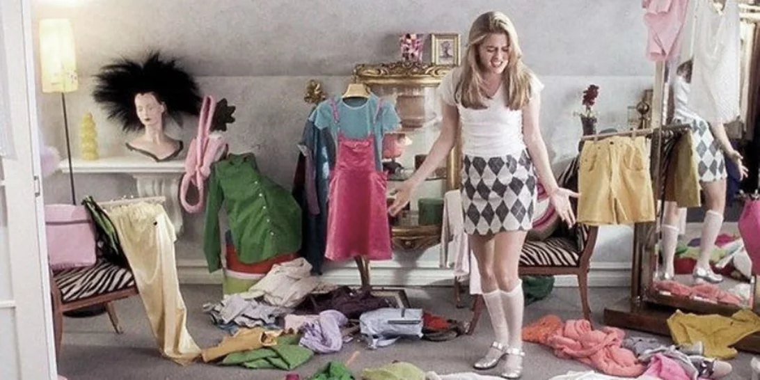 Το βρώμικο και ακατάστατο δωμάτιο ενός εφήβου αποτελεί δείγμα συναισθηματικής υγείας