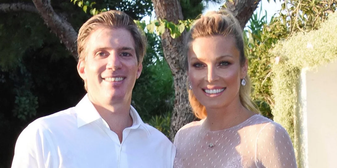 Μαριέττα Χρουσαλά – Λέων Πατίτσας | Οι ελάχιστες φορές που άνοιξαν το εντυπωσιακό τους σπίτι και μας έδειξαν κάποιες #details