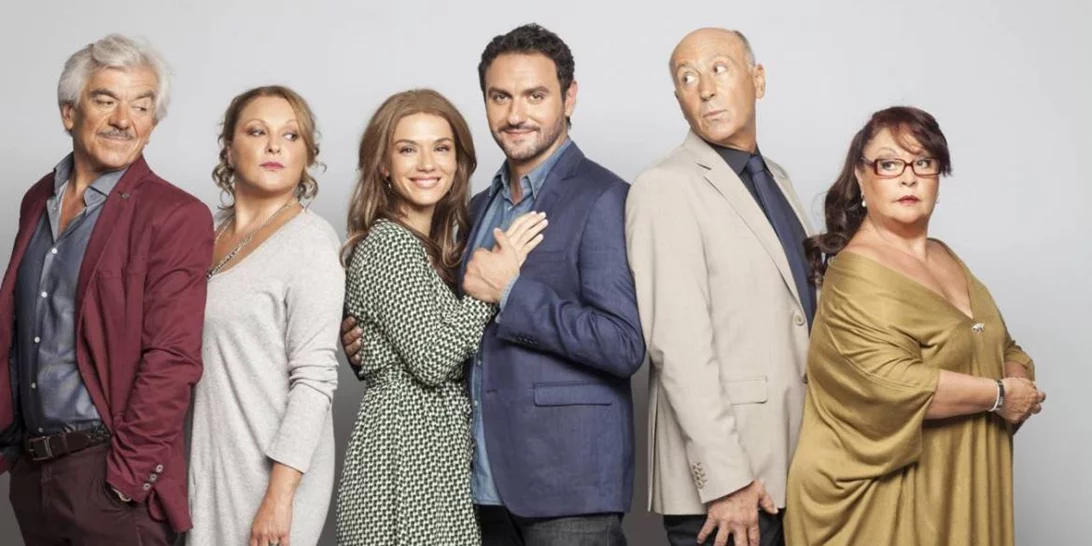 Η Ρένια Λουιζίδου για το οριστικό τέλος της σειράς "Το Σόι σου" | "Δυσκολευόμαστε να αποχωριστούμε αυτή τη..."