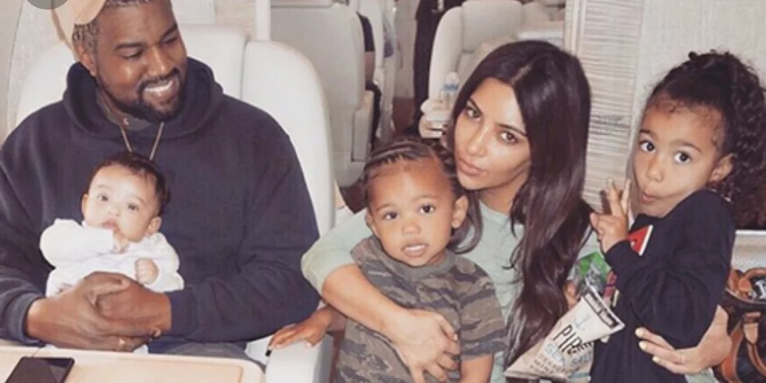 Kim Kardashian | Έγινε μαμά για τέταρτη φορά! Το φύλο του μωρού