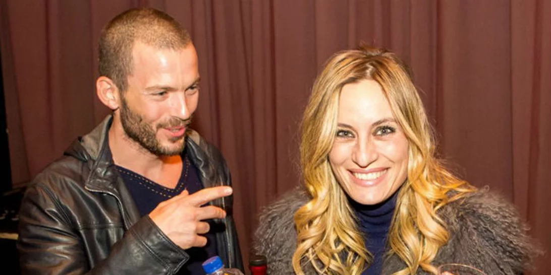 Ελεονώρα Μελέτη | Η αποκάλυψη για την γνωριμία με τον σύζυγό της με αφορμή την επέτειο της σχέσης τους