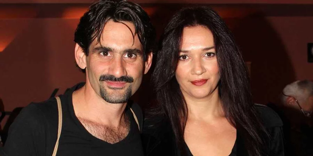 Στην εντατική πολύ γνωστή Ελληνίδα ηθοποιός - Τι συνέβη; (φωτογραφία)