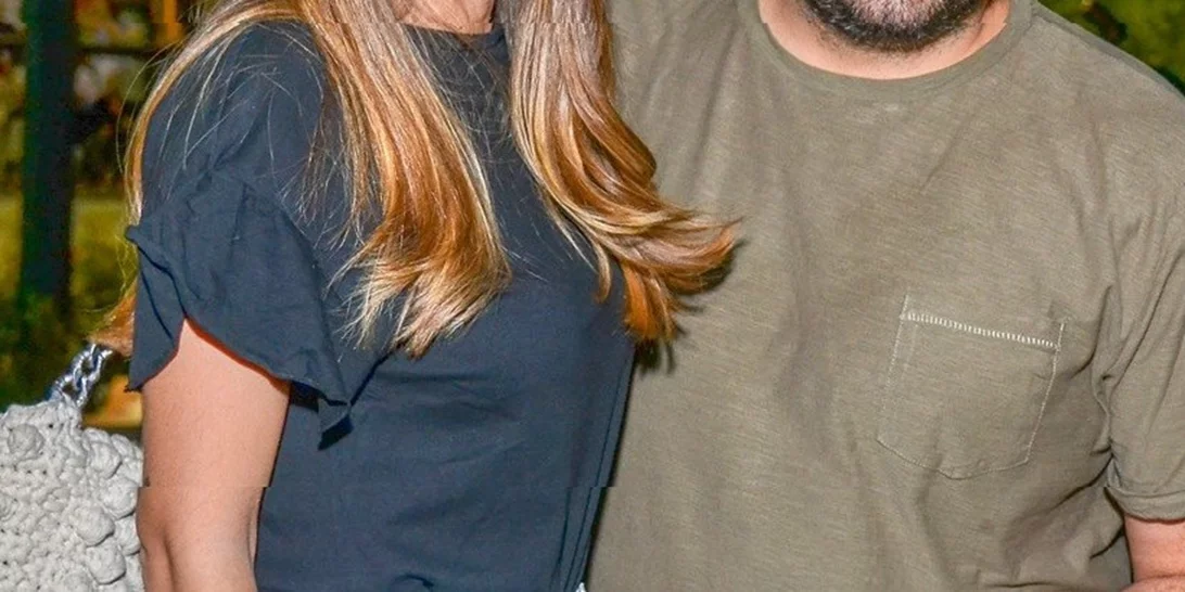 Τέλος | Αγαπημένο ζευγάρι της ελληνικής showbiz χώρισε μετά από τέσσερα χρόνια σχέσης