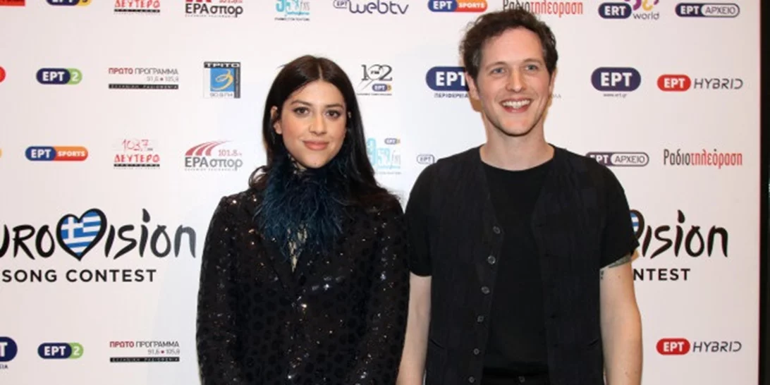 Κατερίνα Ντούσκα | Ο σύντροφός της είναι συνεχώς στο πλευρό της (φωτογραφίες)