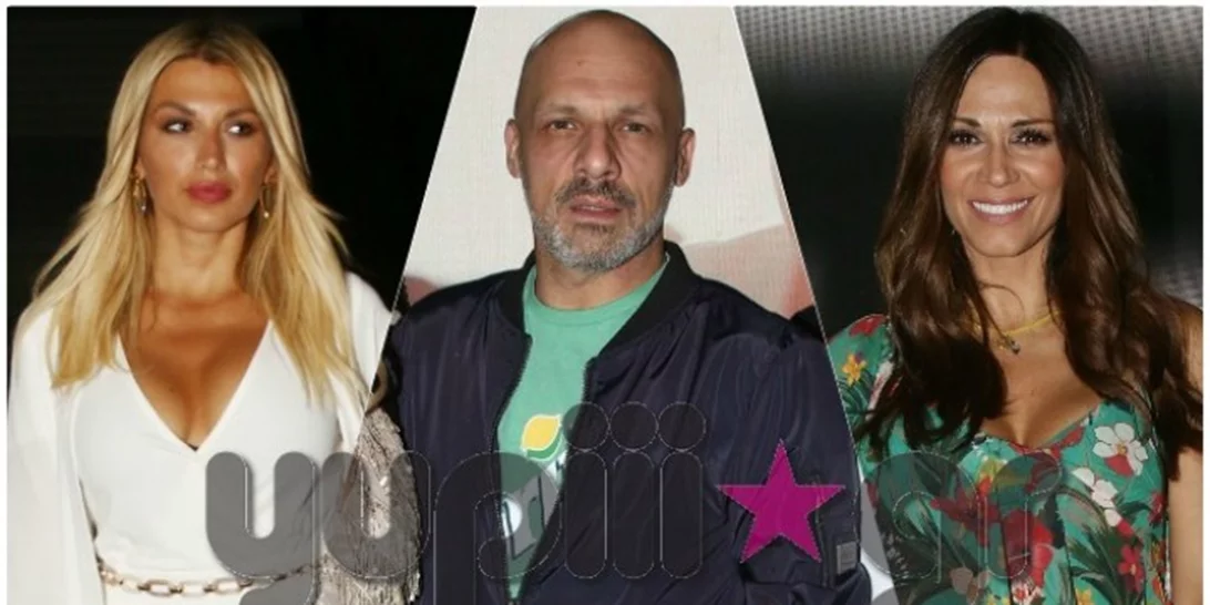 Διάσημες Εμφανίσεις | Ποιοι βρέθηκαν στην πρεμιέρα του Κωνσταντίνου Αργυρού στο Fantasia;