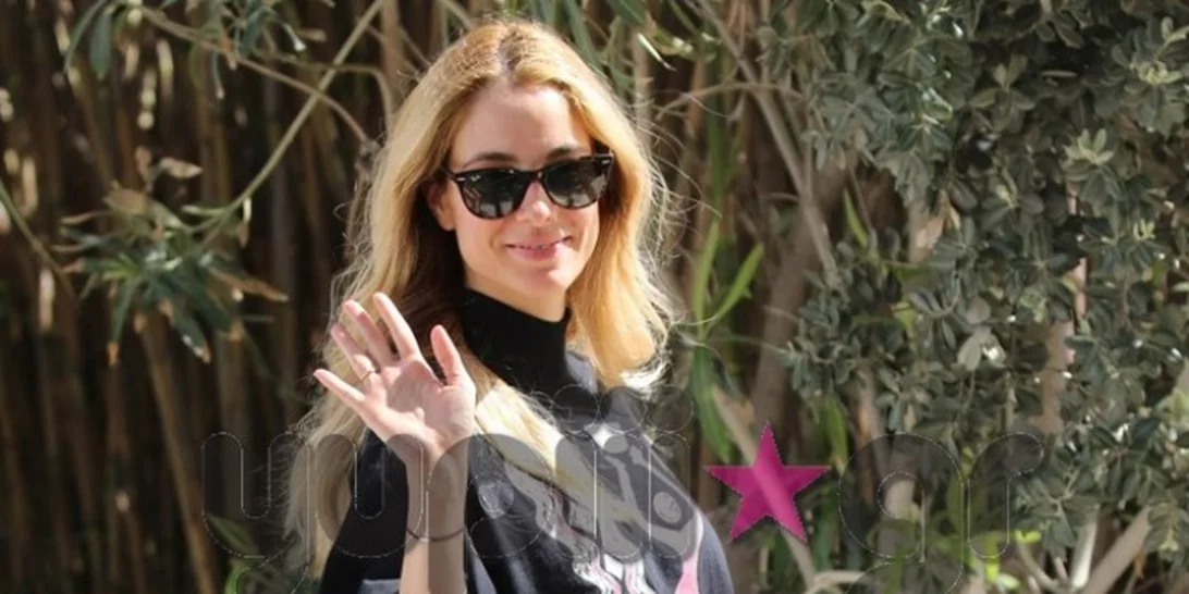 Δούκισσα Νομικού | Όλες οι φωτογραφίες από την «καυτή» εμφάνιση που συζητήθηκε!