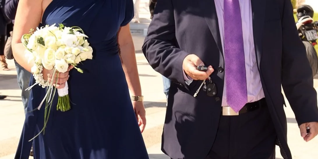 Τέλος | Αγαπημένο ζευγάρι της ελληνικής showbiz χώρισε μετά από τέσσερα χρόνια γάμου