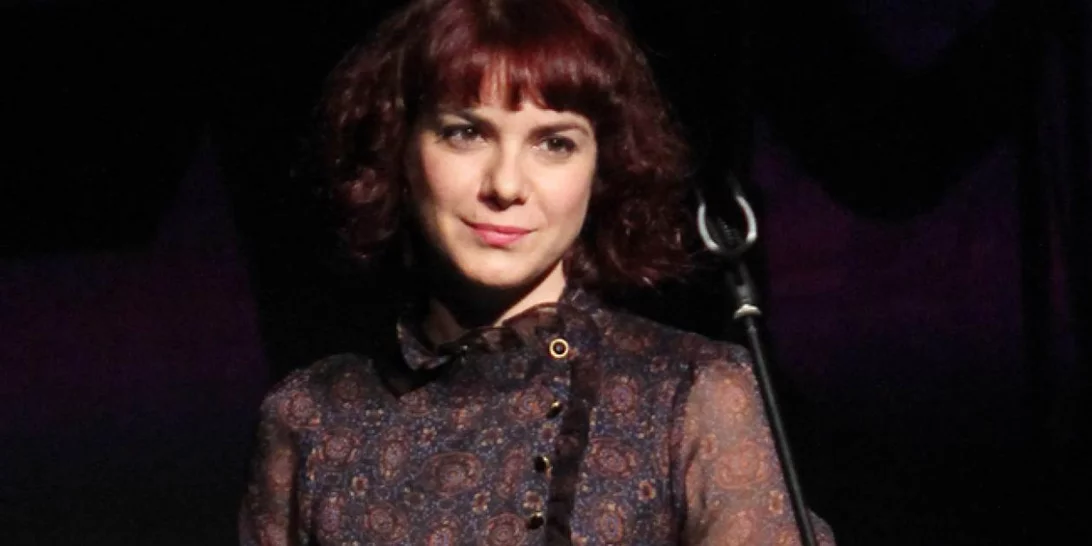 Ανδριάνα Μπάμπαλη | Παντρεύεται μετά από 15 χρόνια σχέσης. Αυτός είναι ο σύντροφός της