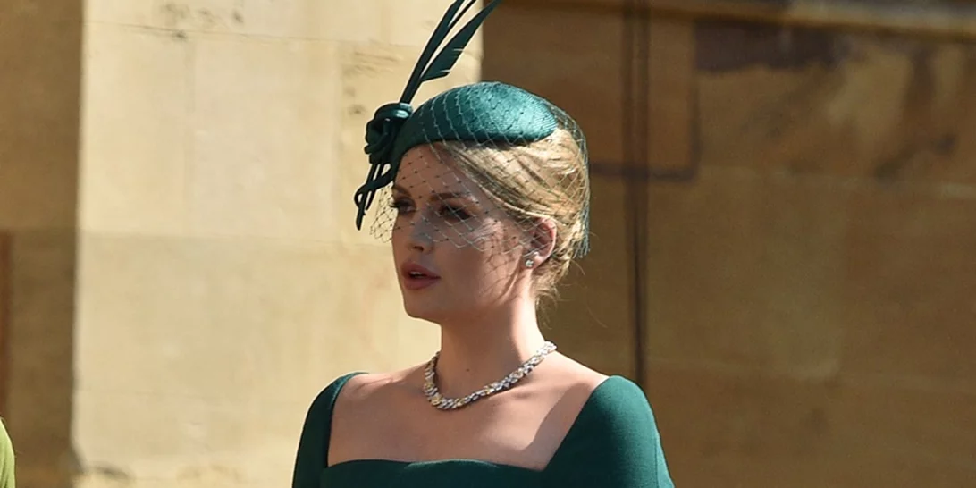 Kitty Spencer | Η 28χρονη ανιψιά της Diana έχει σχέση με 60χρονο!