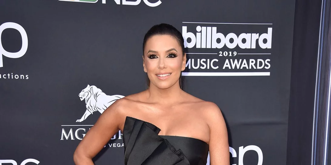 Η Eva Longoria έφτασε στις Κάννες και λιώσαμε με την φωτογραφία της
