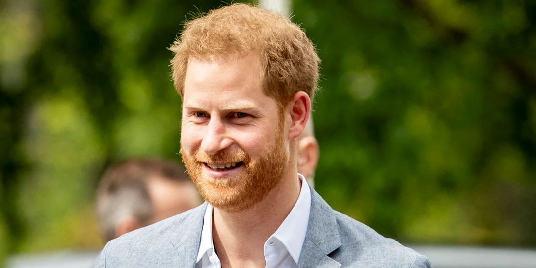 Το δώρο αξίας 8.000 λιρών που έκανε ο πρίγκιπας Harry στον νεογέννητο ανιψιό του