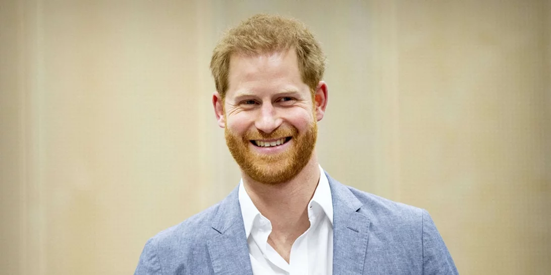 Πρίγκιπας Harry | Πώς ζήτησε να τον αποκαλούν από εδώ και πέρα;