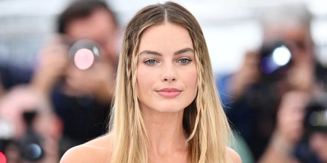 Πώς η Margot Robbie τίμησε την Sharon Tate στις Κάννες