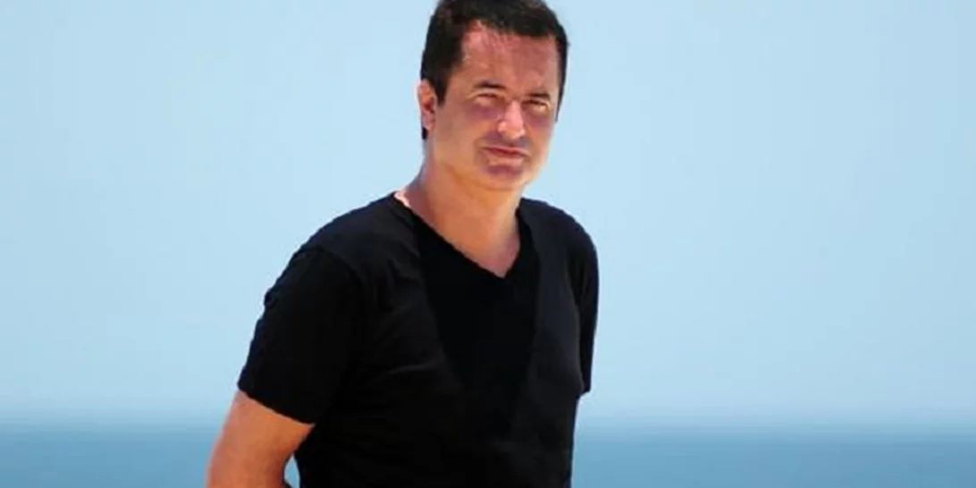 Acun Ilicali | Η αποκάλυψη του Μουτσινά για το φλερτ με τον ΑΝΤ1