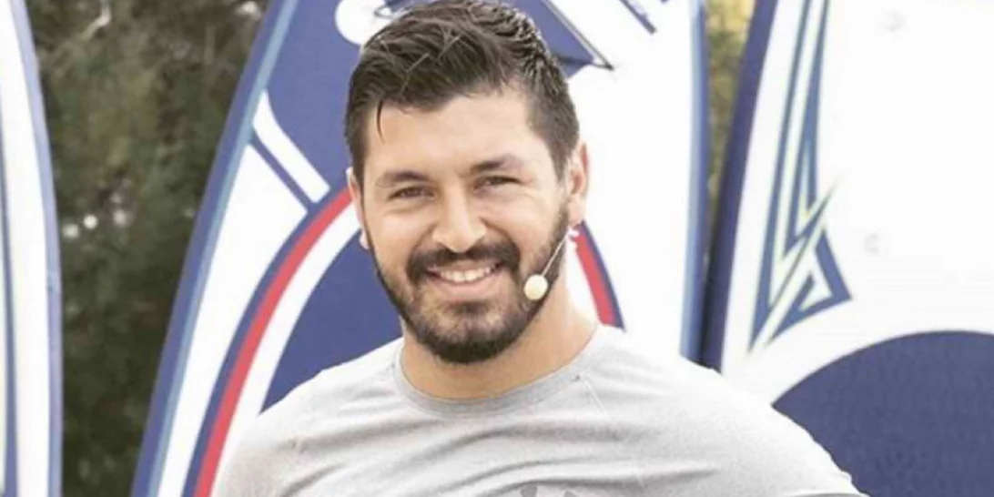 Πάνος Ζάρλας | Νεκρός σε τροχαίο ο νικητής του Power Of Love