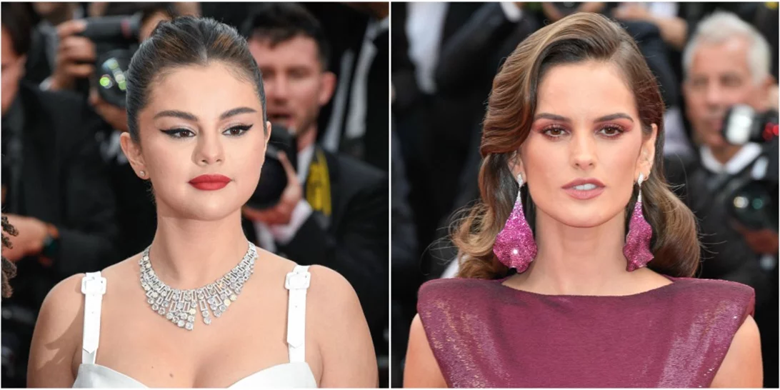 Κάννες 2019 | Σχολιάζουμε τα καλύτερα beauty looks από την έναρξη του Φεστιβάλ