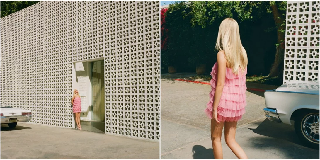 Γάμος καλοκαίρι 2019 | 10 κομμάτια από τα Zara που θα σε βγάλουν ασπροπρόσωπη