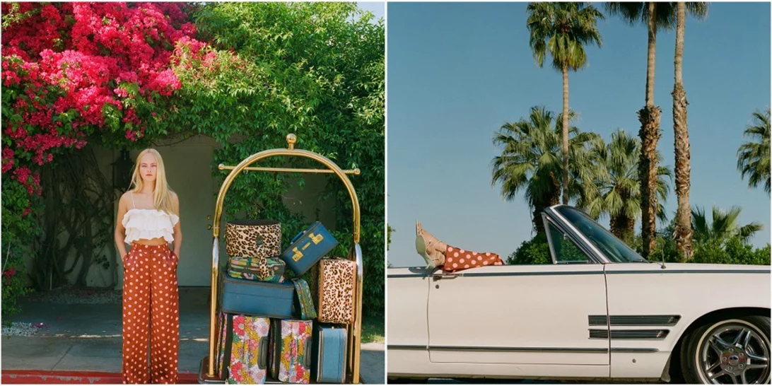 10+2 πέδιλα με λουράκια για να υποδεχθείς το καλοκαίρι με στιλ