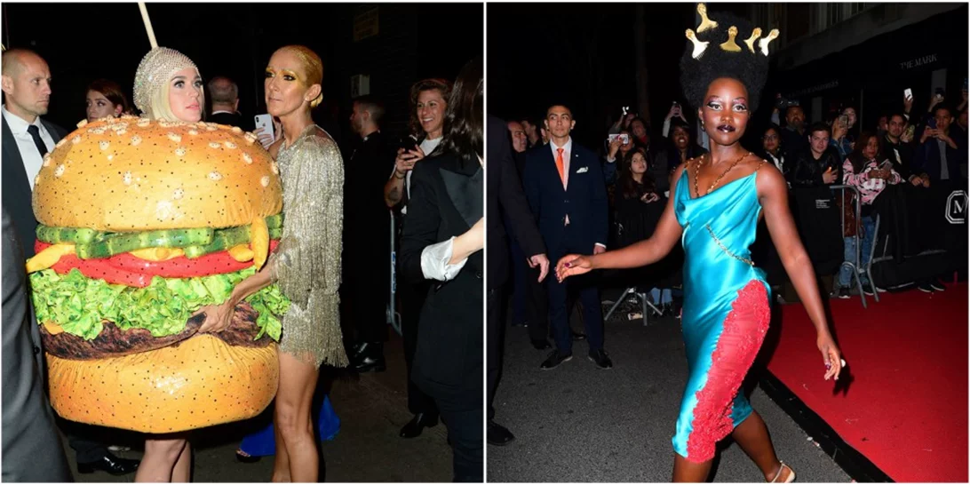 Οι πιο εκκεντρικές εμφανίσεις του Met Gala έγιναν στα after parties