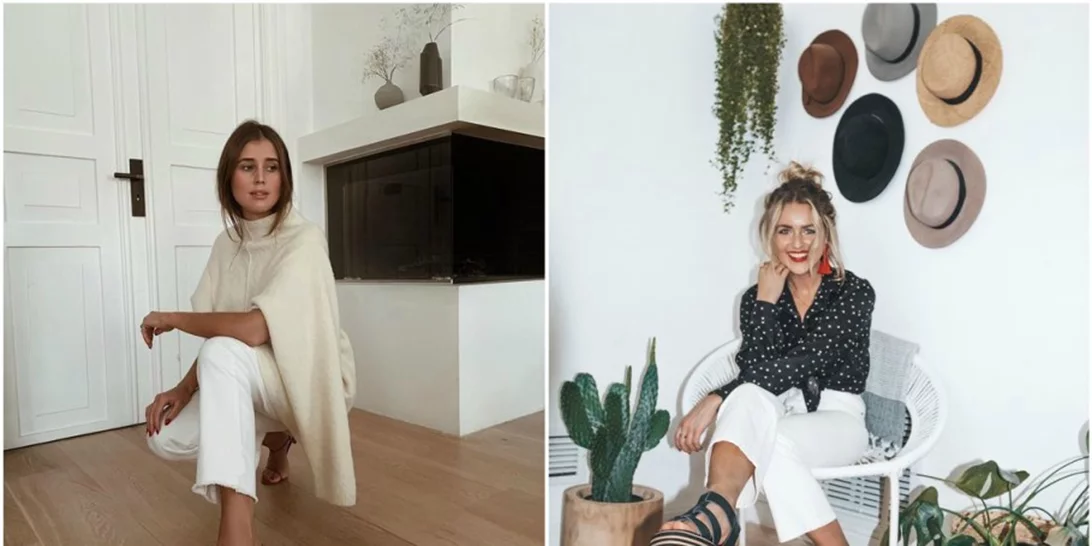 Πώς να φορέσω τα ανοιχτά παπούτσια την άνοιξη