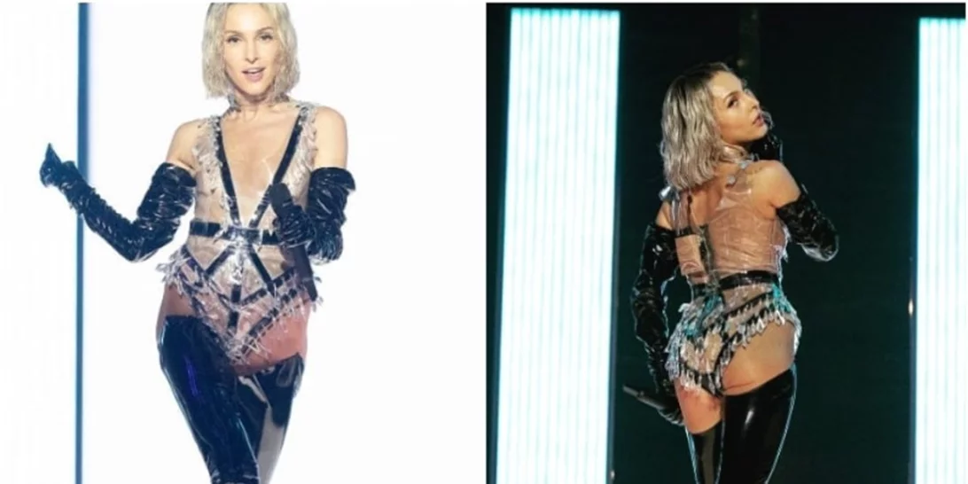 #FrontRow | Δες τα looks που ξεχώρισαν στα fashion shows των οίκων Dior, Prada και Chanel