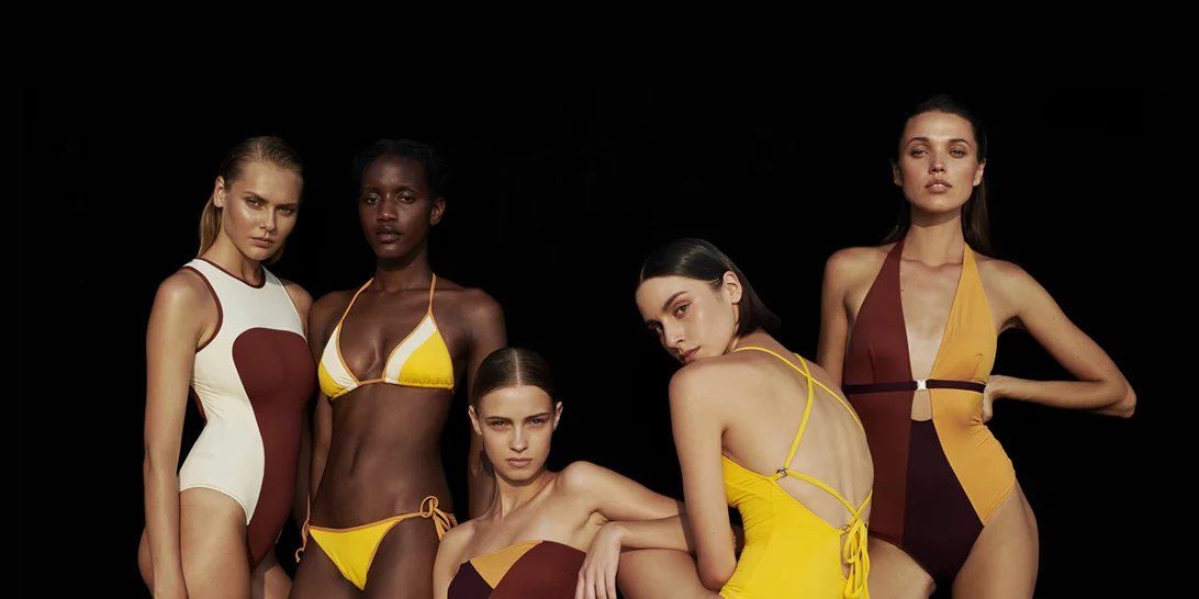 15+1 ελληνικά μαγιό που θέλουμε να φορέσουμε το καλοκαίρι 2019