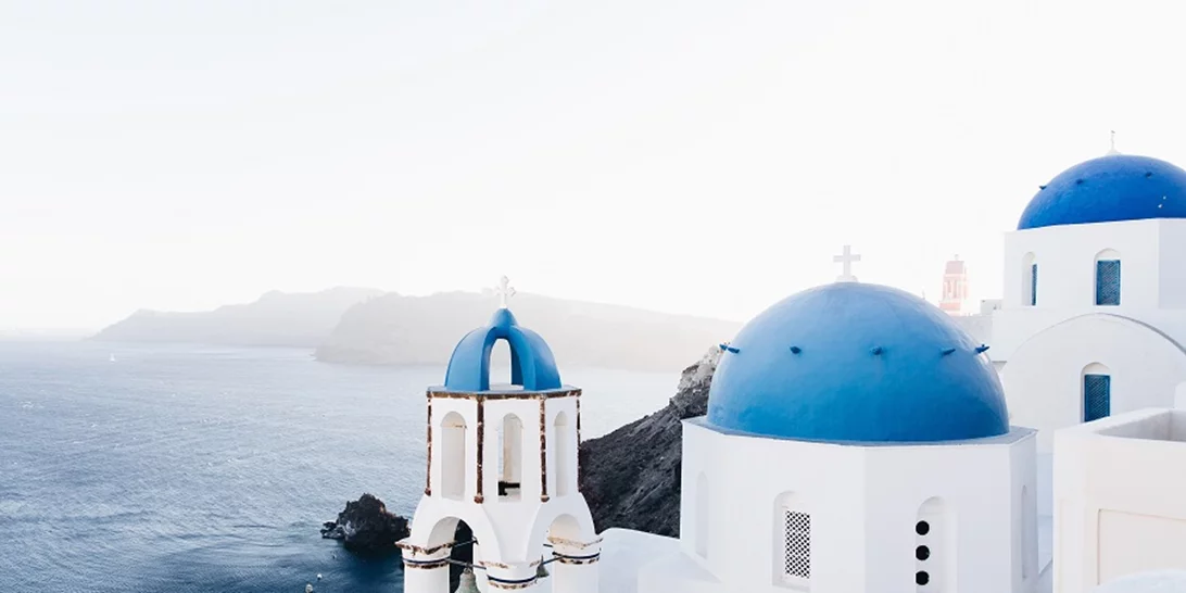 Η Ελλάδα ψηφίστηκε ως η ομορφότερη χώρα του κόσμου για το 2019