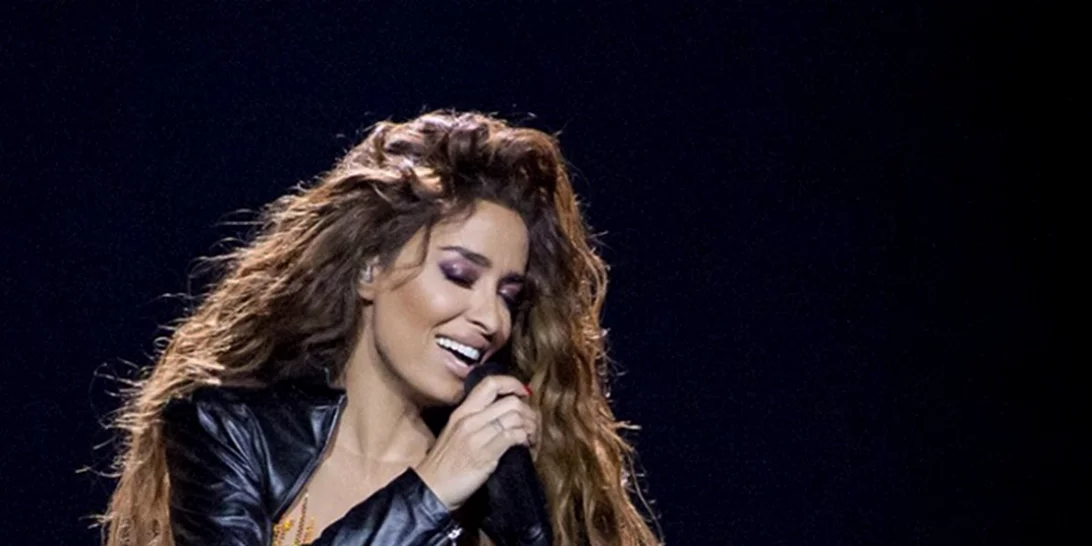 Σταμάτα ό,τι κάνεις και δες τι θα φορέσει η Ελένη Φουρέιρα στο μεγάλο τελικό της Eurovision