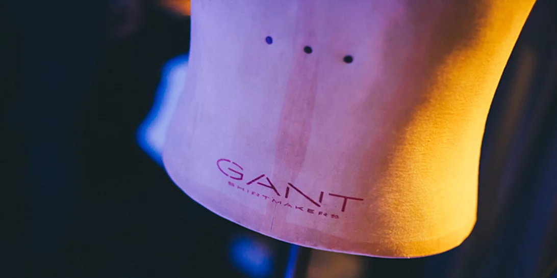 Η GANT γιόρτασε τα 70 της χρόνια με έναν διαφορετικό τρόπο