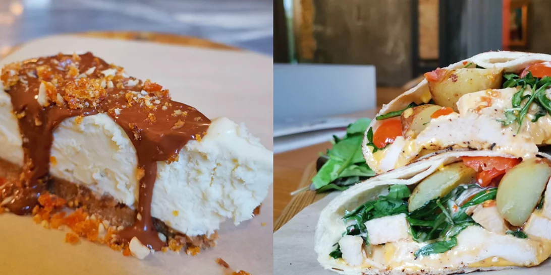 Athens Street Food Festival 2019 | Το φαγητό στο χέρι έχει την τιμητική του