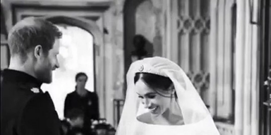 Η γλυκιά ανάρτηση των Meghan Markle & Πρίγκιπα Harry για την επέτειο του γάμου τους