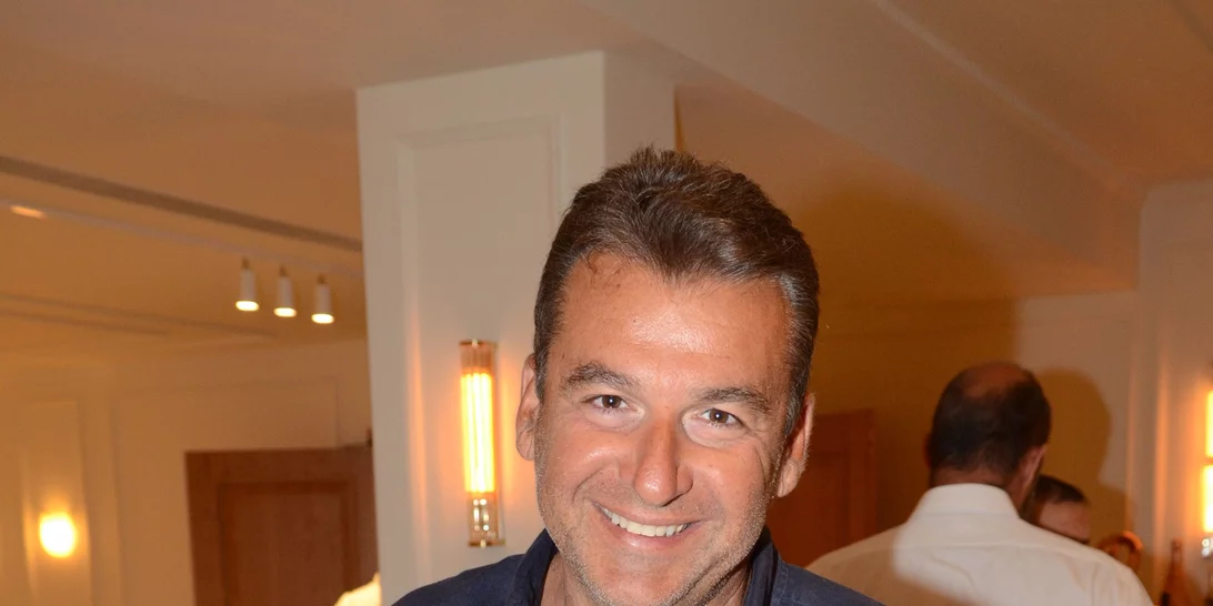 Γιώργος Λιάγκας | Με δύο εκπομπές στον ΣΚΑΪ