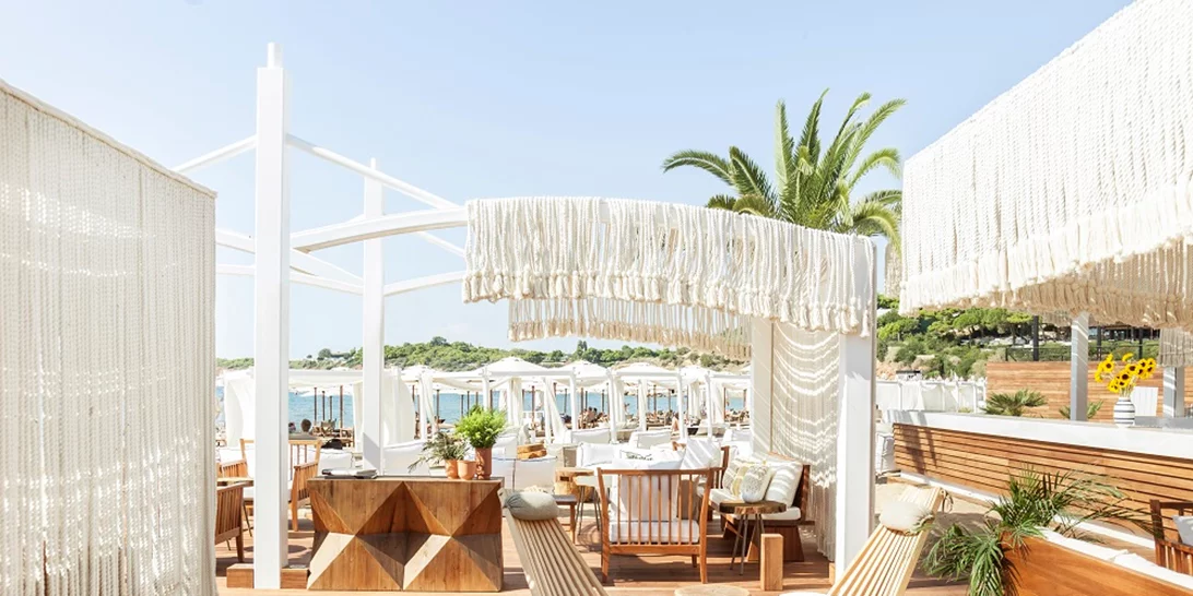 Όλοι οι λόγοι που η Astir Beach είναι ο απόλυτος καλοκαιρινός προορισμός