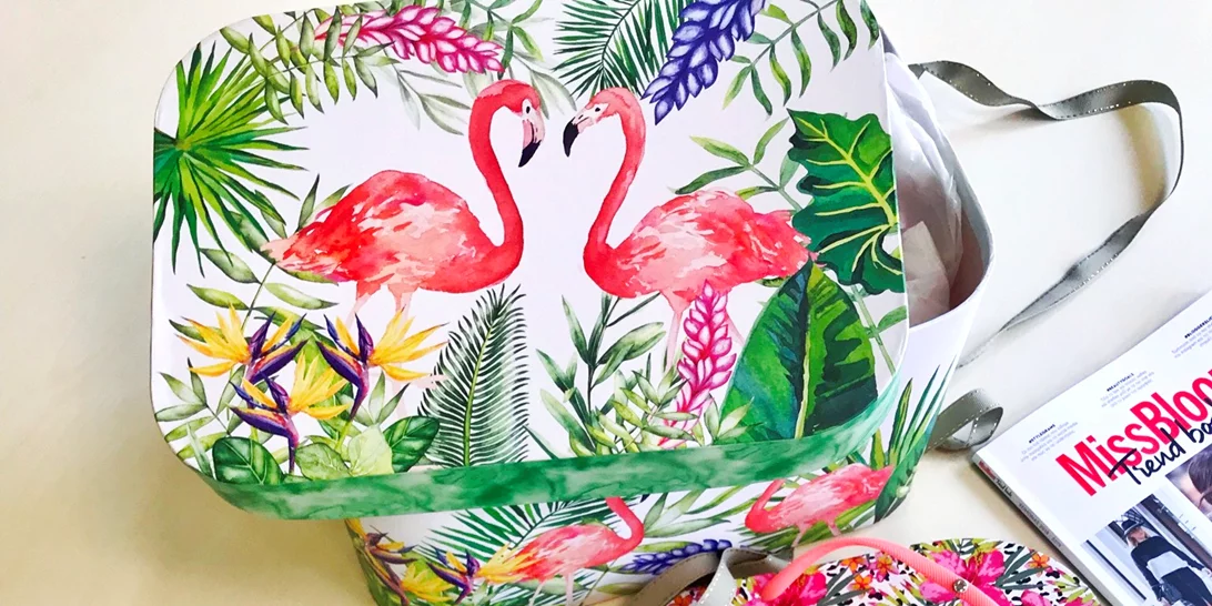 Super Διαγωνισμός | Κέρδισε το Insta-kit με προϊόντα ομορφιάς Hei Poa