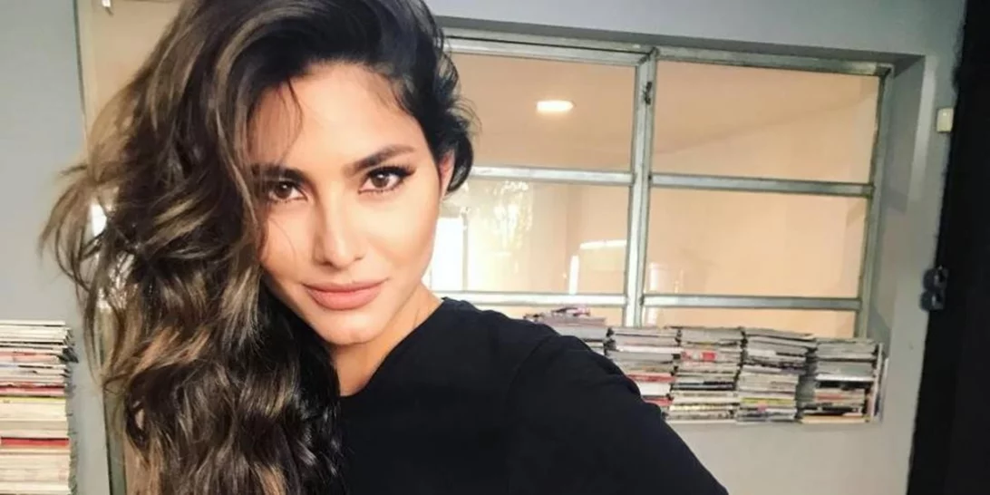 Νέα μέρα νέα μαλλιά για την Ηλιάνα Παπαγεωργίου | Πώς σου φαίνεται κοκκινομάλλα;