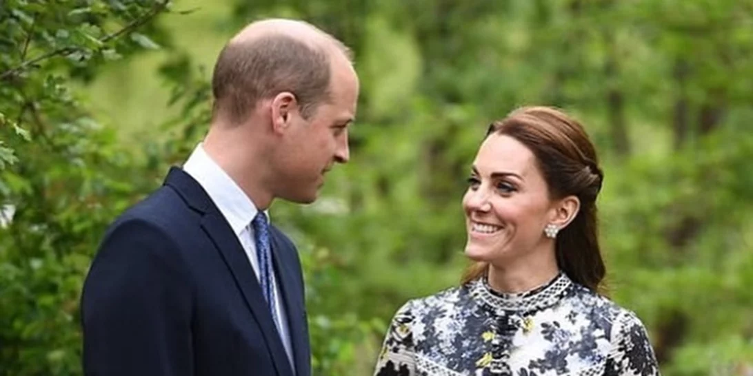 Το μυστικό της επιτυχίας του γάμου του δούκα και της δούκισσας του Cambridge