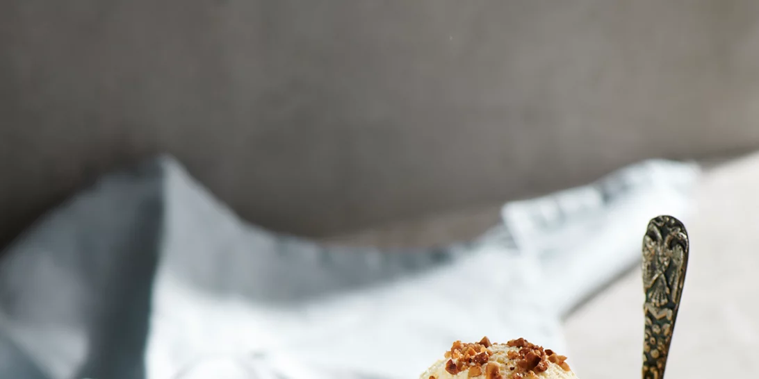 Αυτή είναι η νέα καλοκαιρινή γεύση παγωτού που θα λατρέψεις