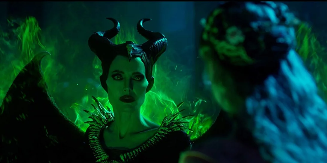 Angelina Jolie | Κυκλοφόρησε το trailer του Maleficent: Mistress of Evil