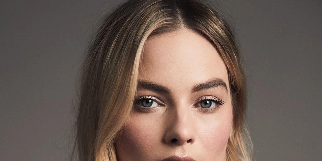 Η Margot Robbie και ο οίκος CHANEL έχουν μερικά σούπερ beauty νέα