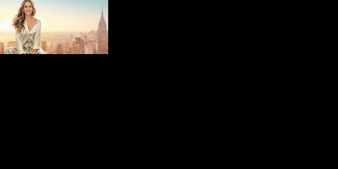 Η Sarah Jessica Parker και η Intimissimi σου δίνουν ακόμα περισσότερες στιλιστικές ιδέες