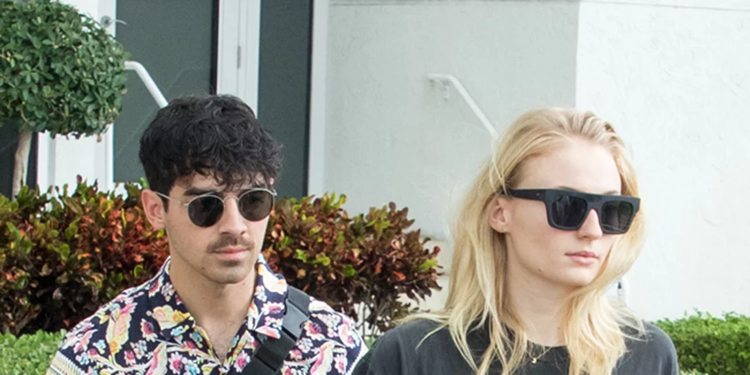 Sophie Turner - Joe Jonas | Το ταξίδι του μέλιτος στις Μαλδίβες που ζηλέψαμε