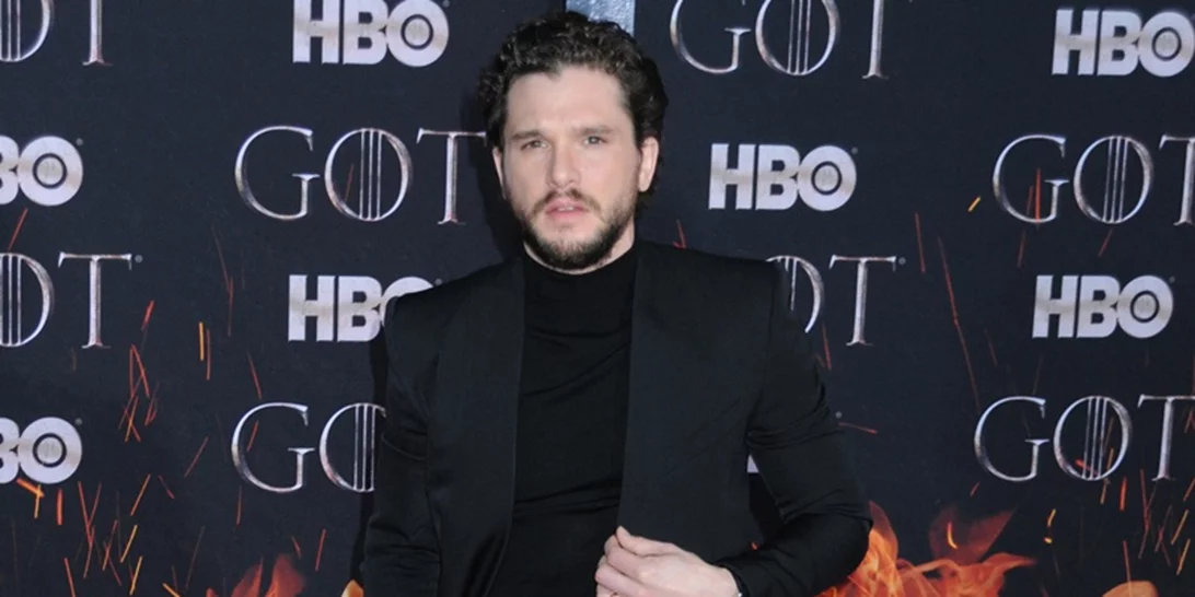 Σε κλινική απεξάρτησης ο Kit Harington εδώ και ένα μήνα