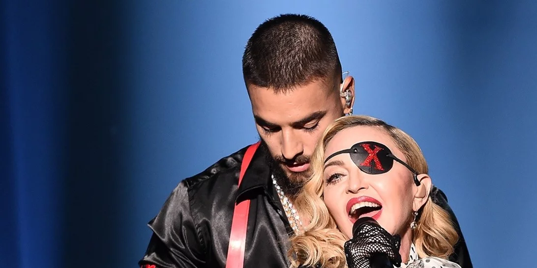 Billboard 2019 | Οι νικητές της βραδιάς & η εμφάνιση της Madonna