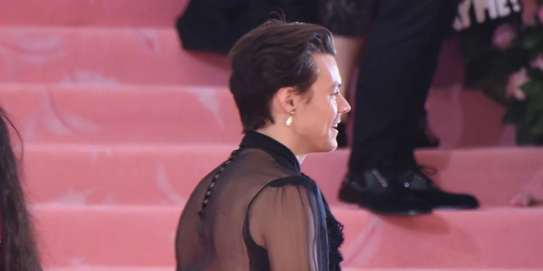 Met Gala 2019 | Κι όμως αυτός ο star φόρεσε τακούνια