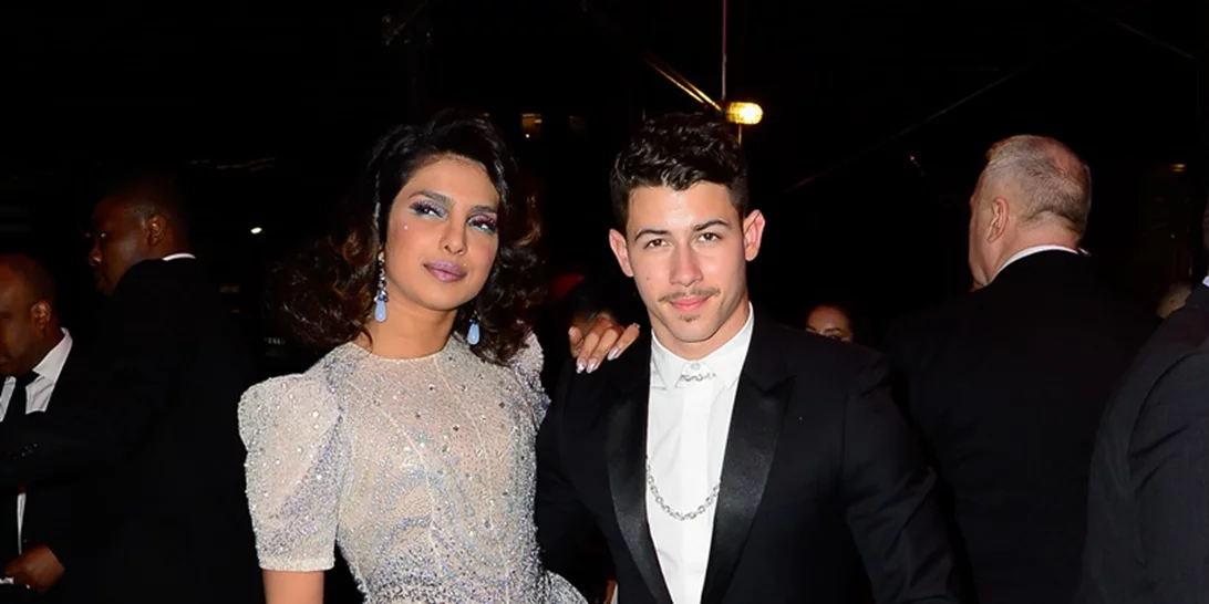 Nick Jonas -Priyanka Chopra | Κι' όμως γιορτάζουν ήδη την πρώτη τους επέτειο