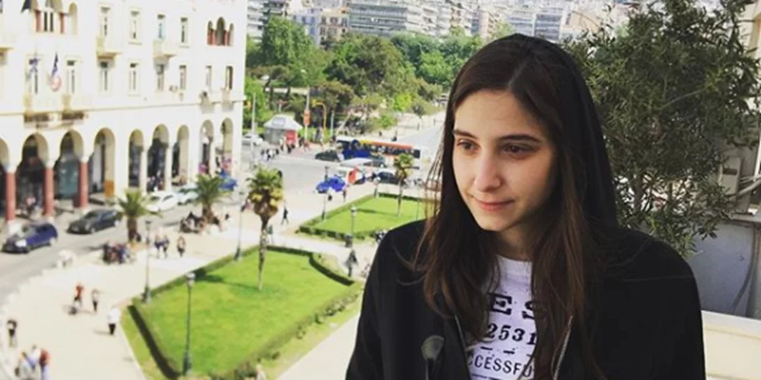 Φωτεινή Αθερίδου | Αποκάλυψε το φύλο του μωρού της με τον πιο γλυκό τρόπο